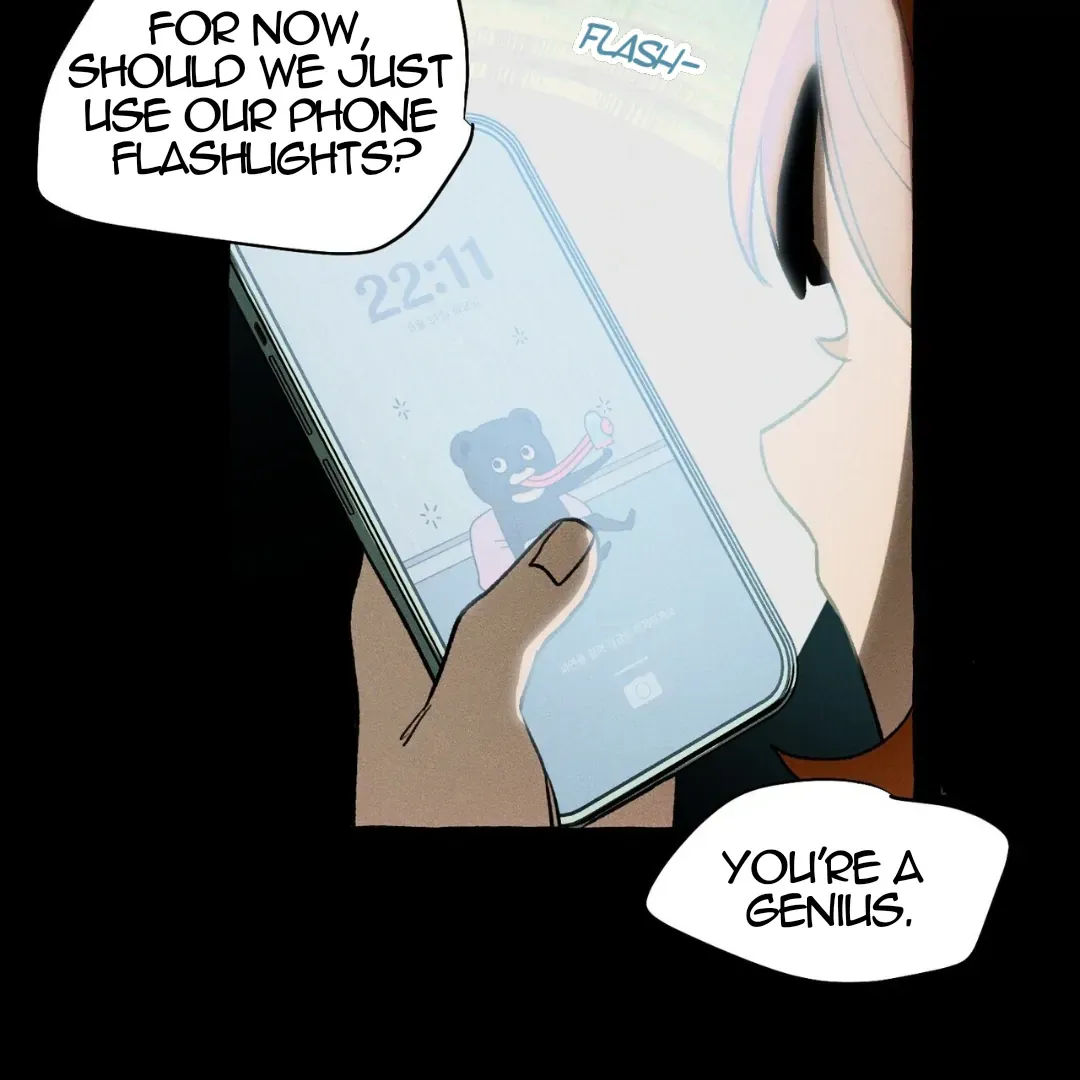 Read The 11th School Trip chapter 15 image 116 on Lezhin