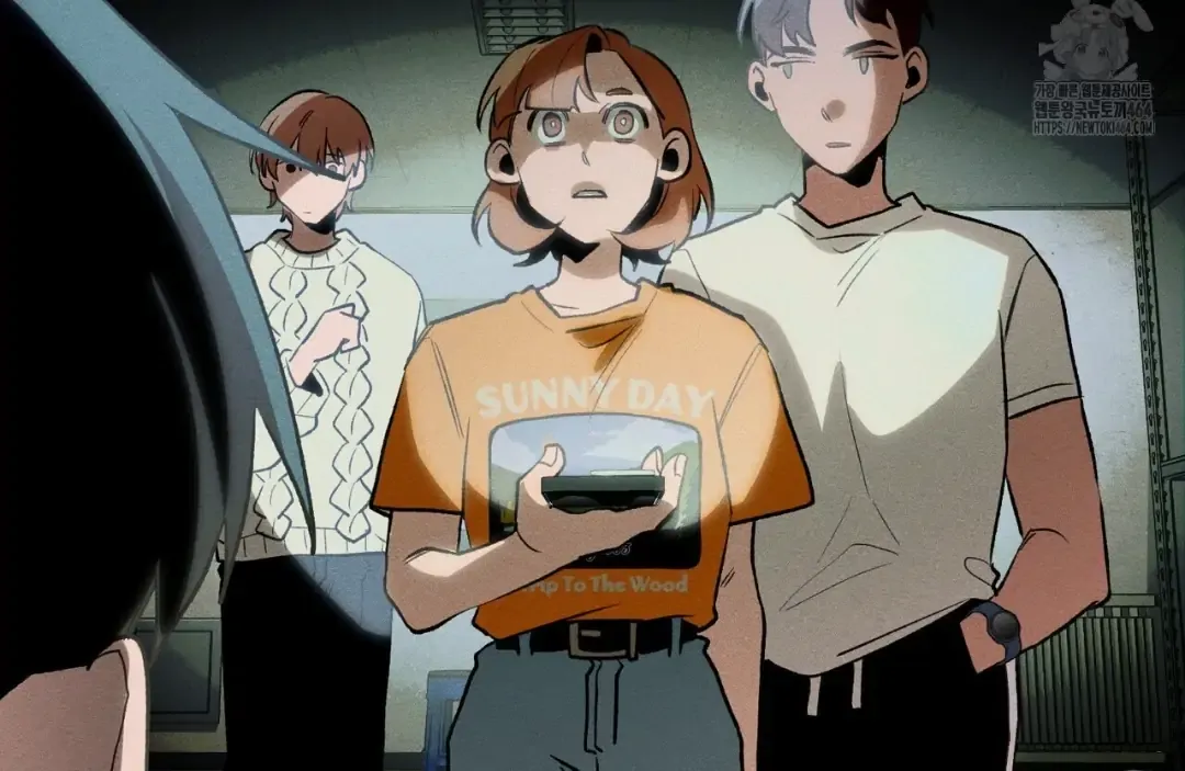 Read The 11th School Trip chapter 15 image 120 on Lezhin