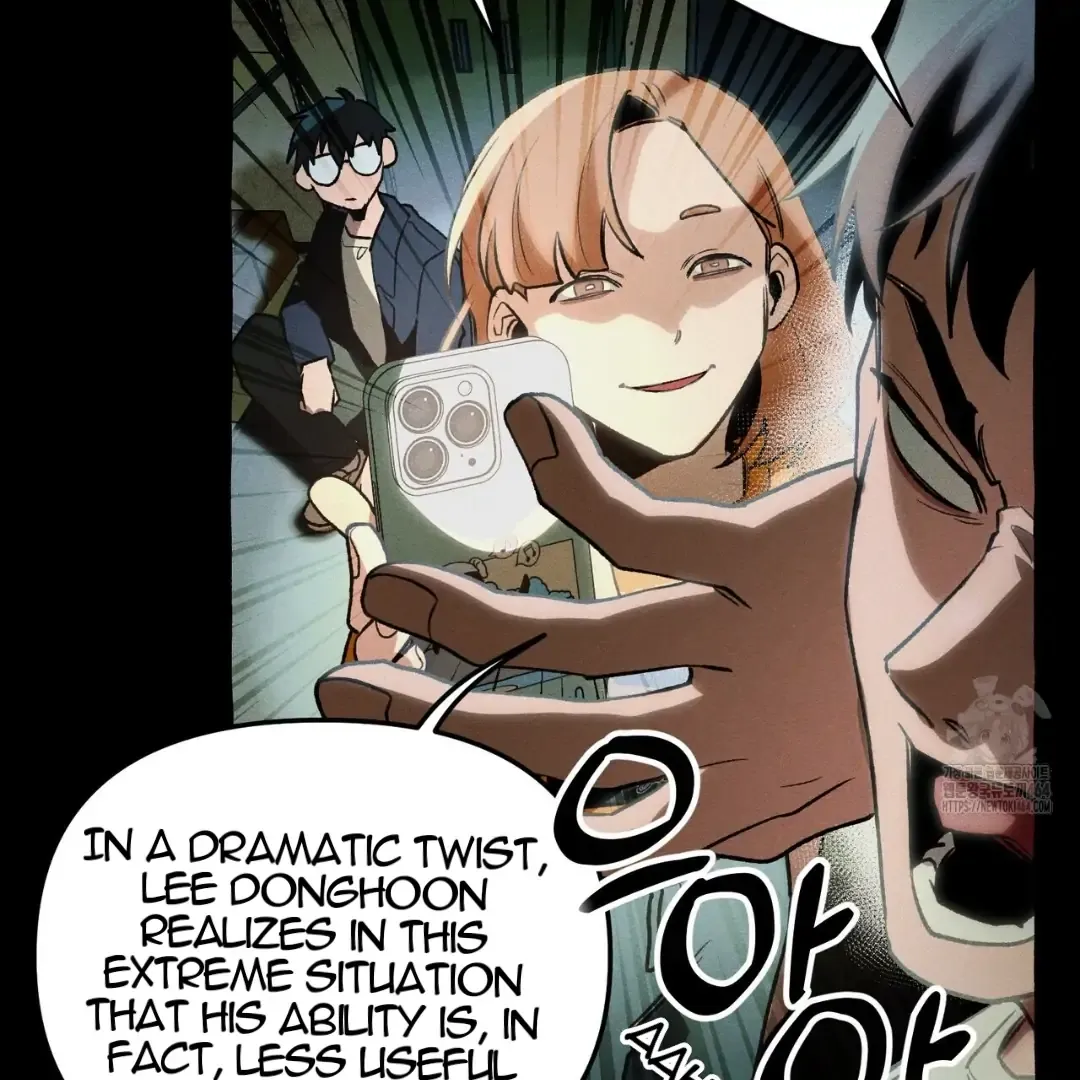 Read The 11th School Trip chapter 15 image 123 on Lezhin