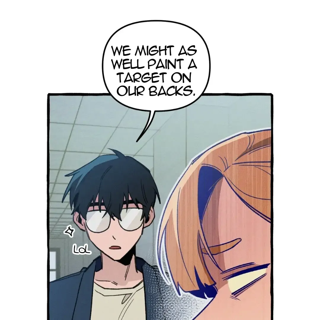 Read The 11th School Trip chapter 15 image 18 on Lezhin