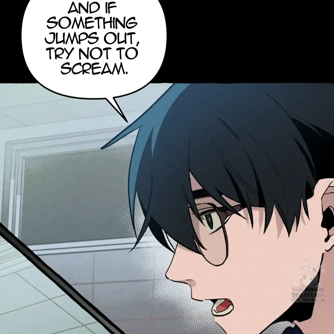 Read The 11th School Trip chapter 15 image 2 on Lezhin