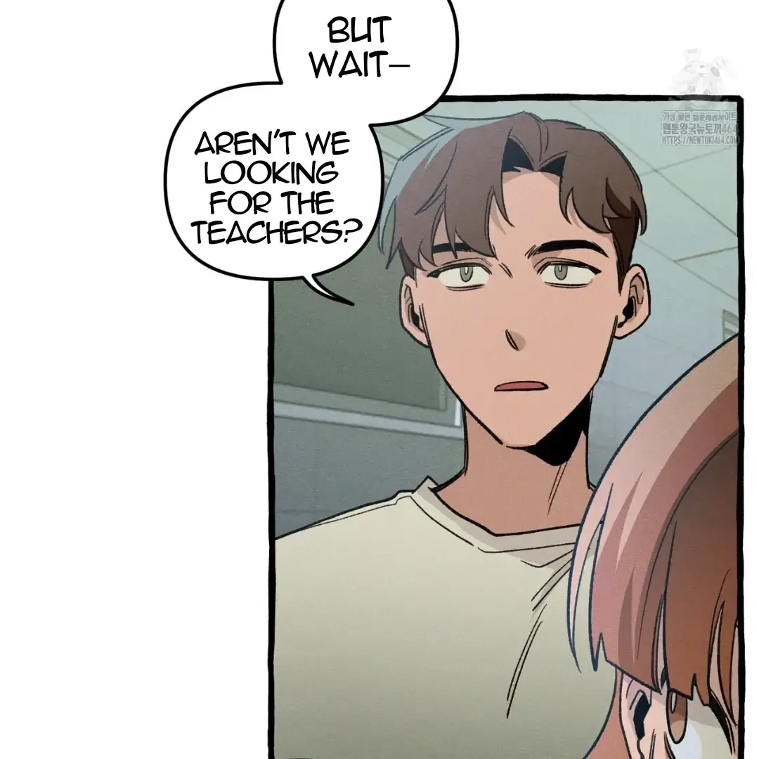 Read The 11th School Trip chapter 15 image 20 on Lezhin
