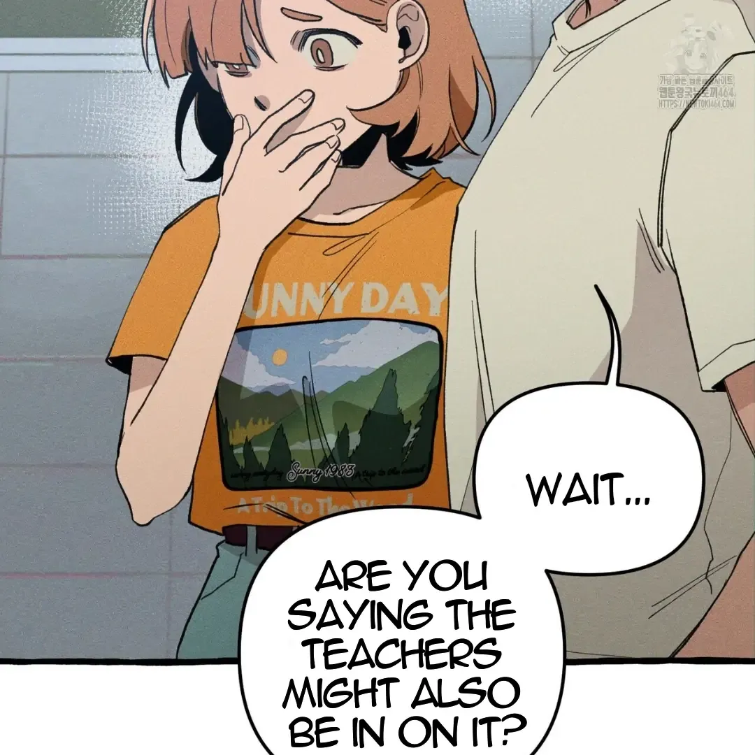 Read The 11th School Trip chapter 15 image 29 on Lezhin