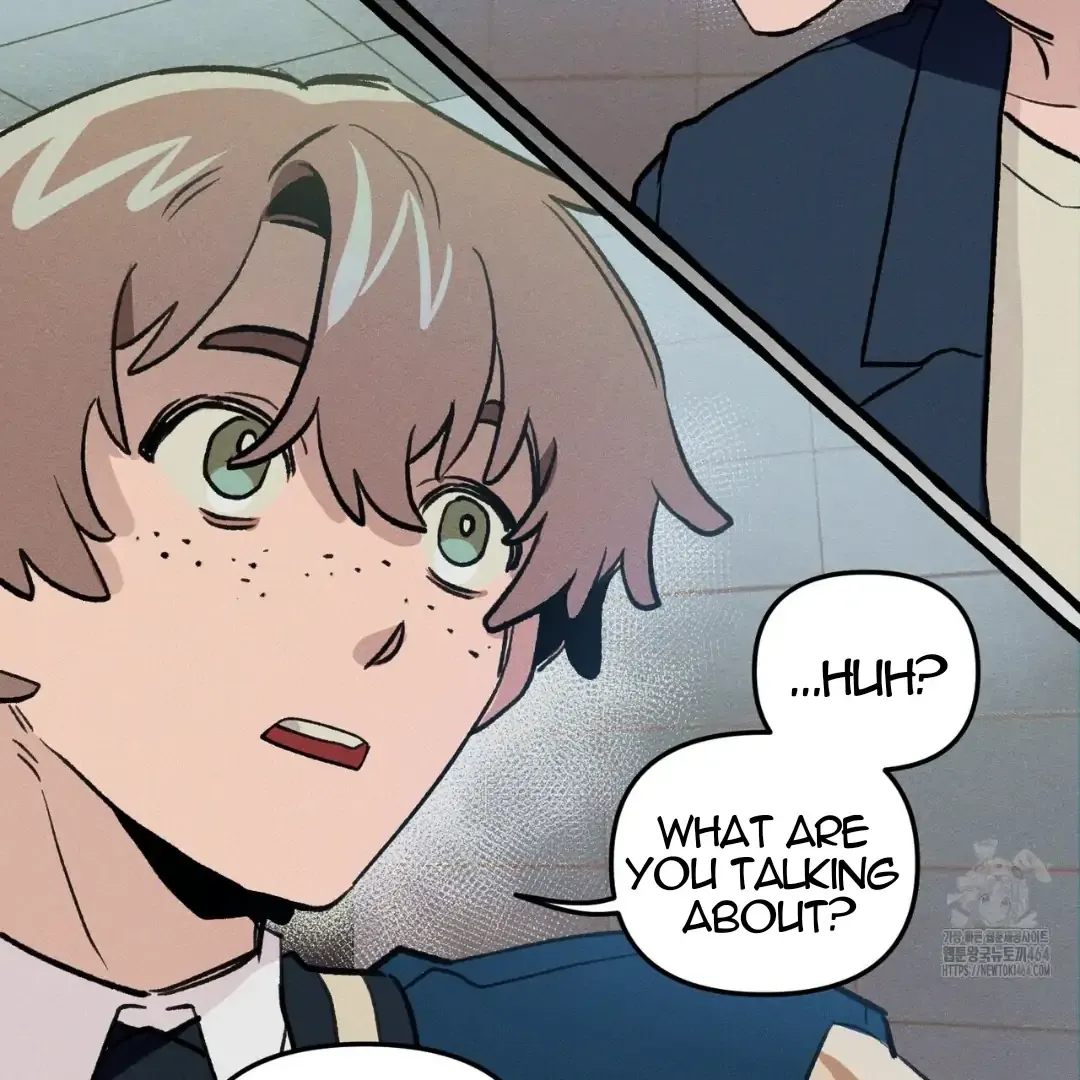 Read The 11th School Trip chapter 15 image 3 on Lezhin