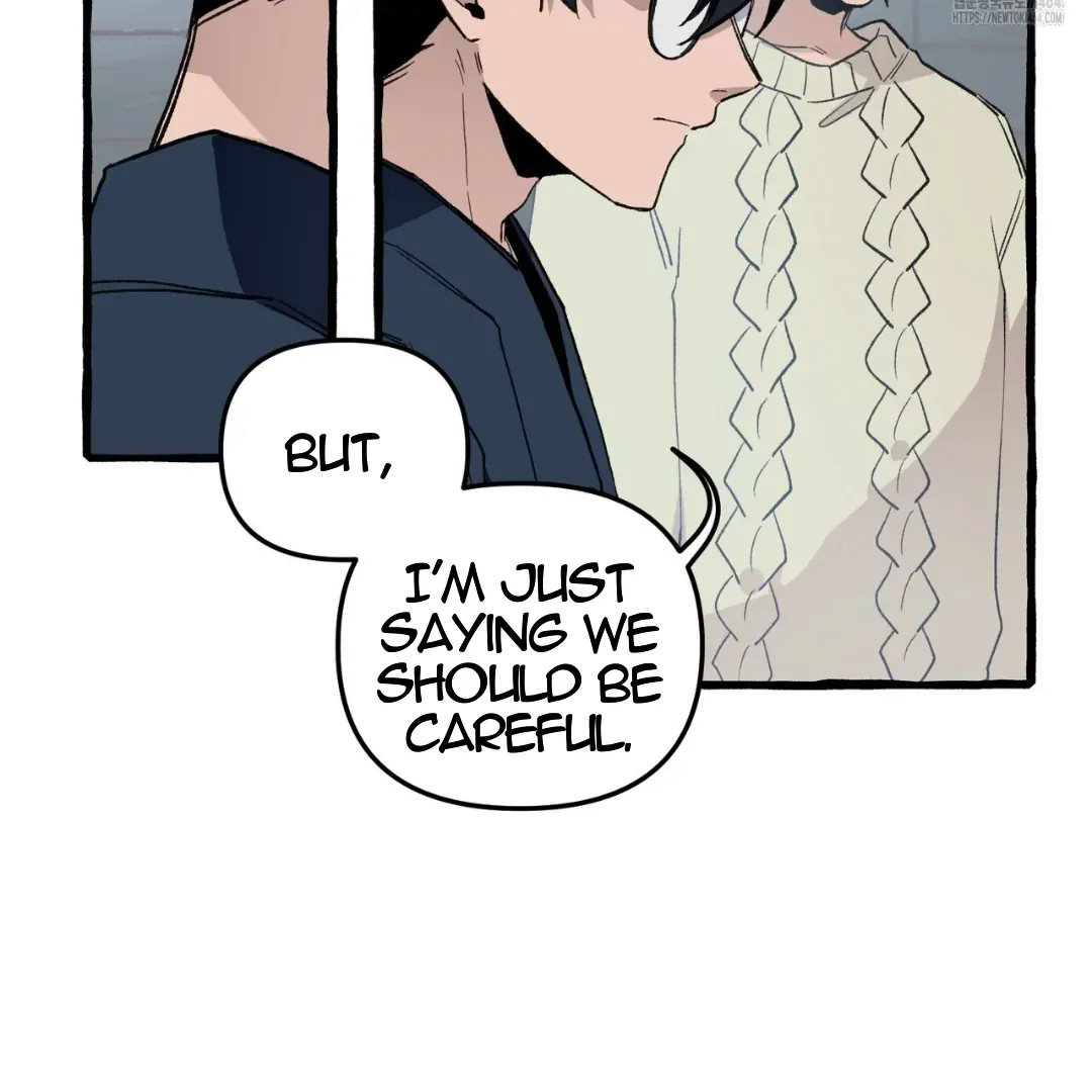 Read The 11th School Trip chapter 15 image 31 on Lezhin