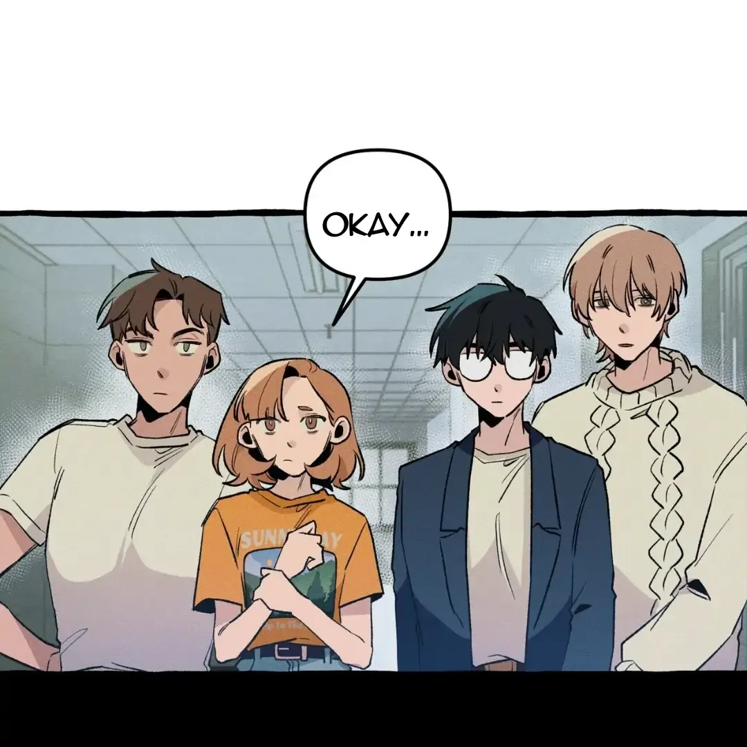 Read The 11th School Trip chapter 15 image 34 on Lezhin