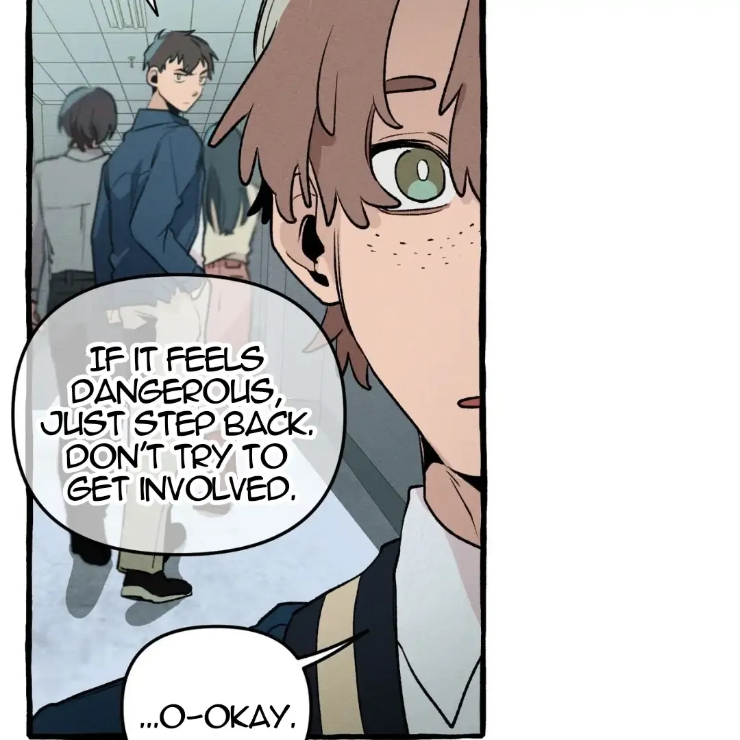 Read The 11th School Trip chapter 15 image 5 on Lezhin
