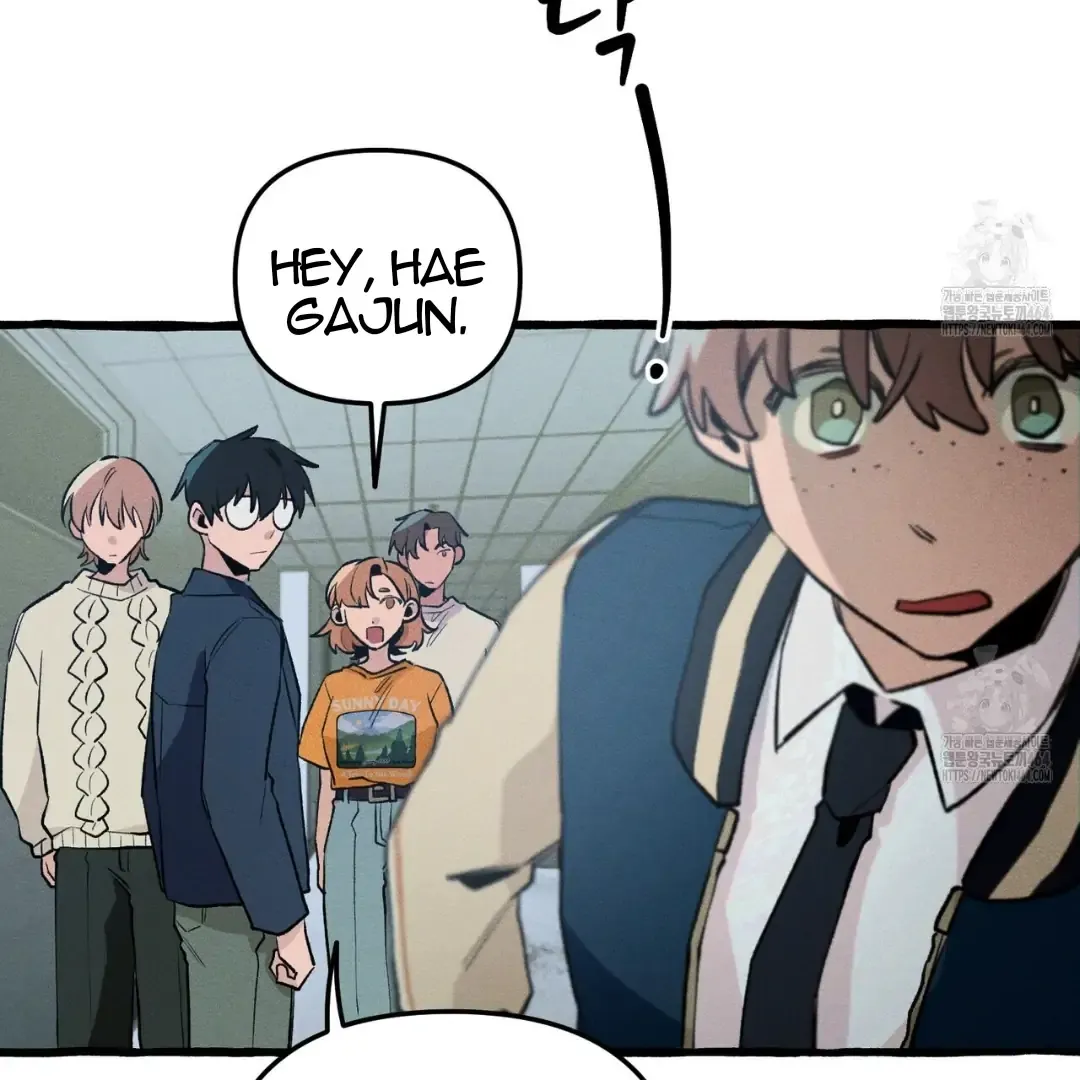 Read The 11th School Trip chapter 15 image 7 on Lezhin