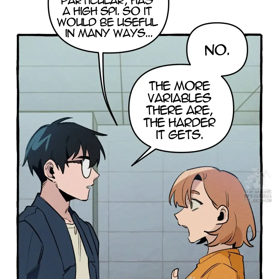 Read The 11th School Trip chapter 15 image 9 on Lezhin