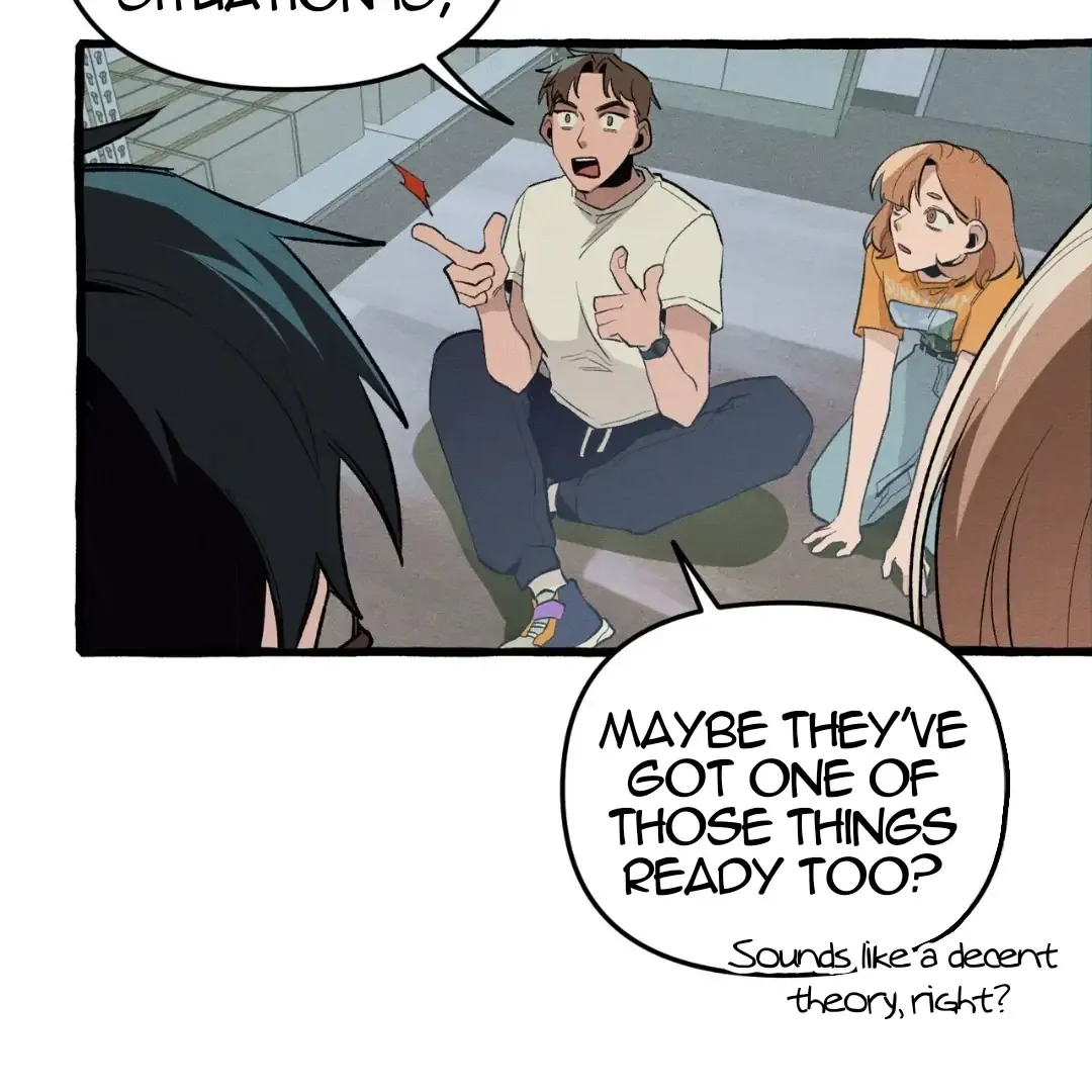 Read The 11th School Trip chapter 15 image 97 on Lezhin
