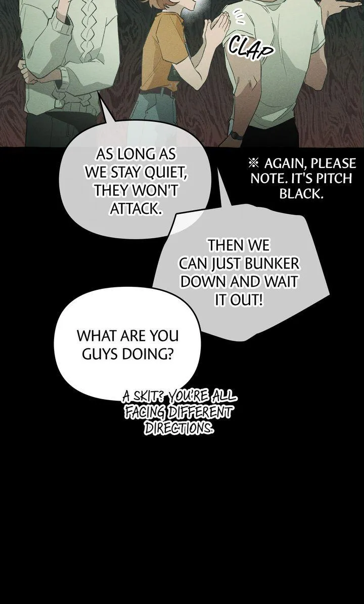 Read The 11th School Trip chapter 16 image 10 on Lezhin