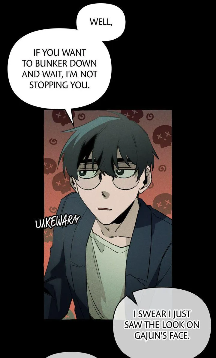 Read The 11th School Trip chapter 16 image 11 on Lezhin