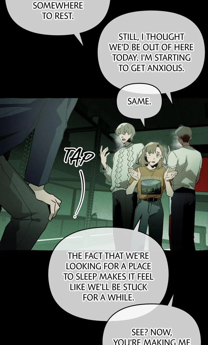 Read The 11th School Trip chapter 16 image 13 on Lezhin