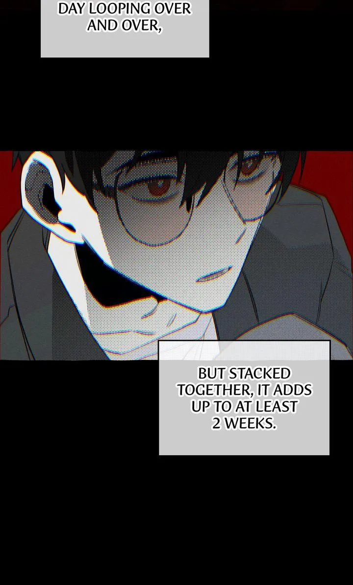 Read The 11th School Trip chapter 16 image 20 on Lezhin
