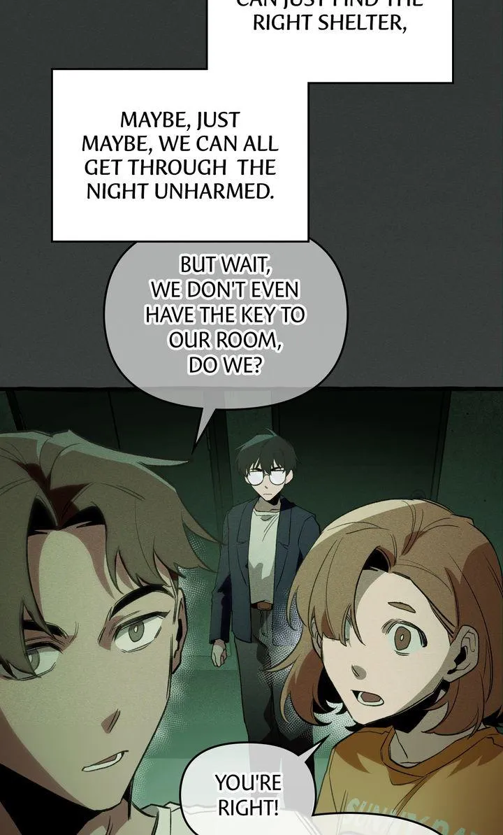 Read The 11th School Trip chapter 16 image 24 on Lezhin