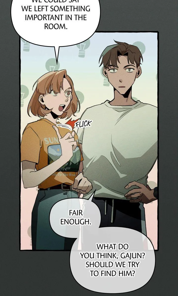 Read The 11th School Trip chapter 16 image 26 on Lezhin
