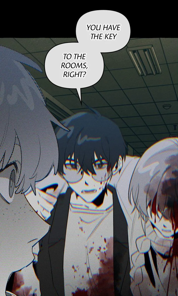 Read The 11th School Trip chapter 16 image 29 on Lezhin