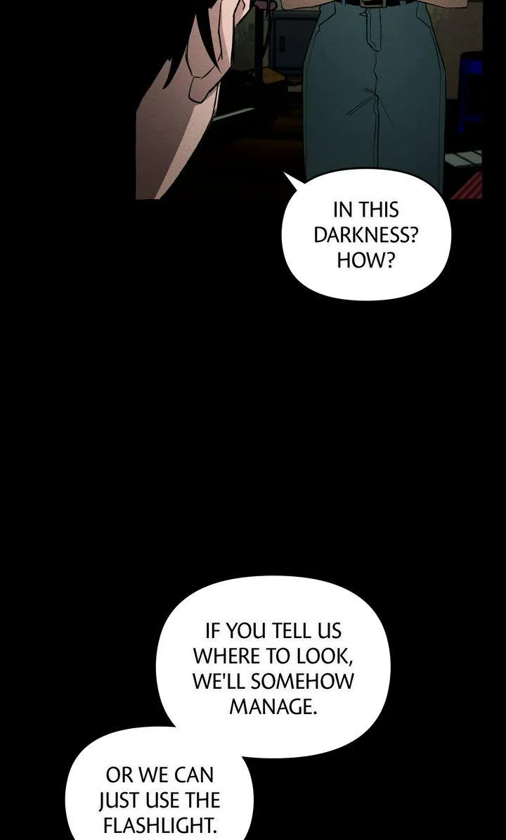 Read The 11th School Trip chapter 16 image 3 on Lezhin