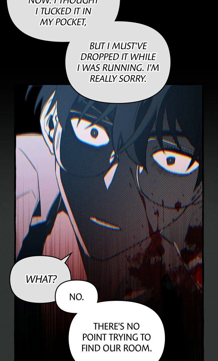 Read The 11th School Trip chapter 16 image 35 on Lezhin
