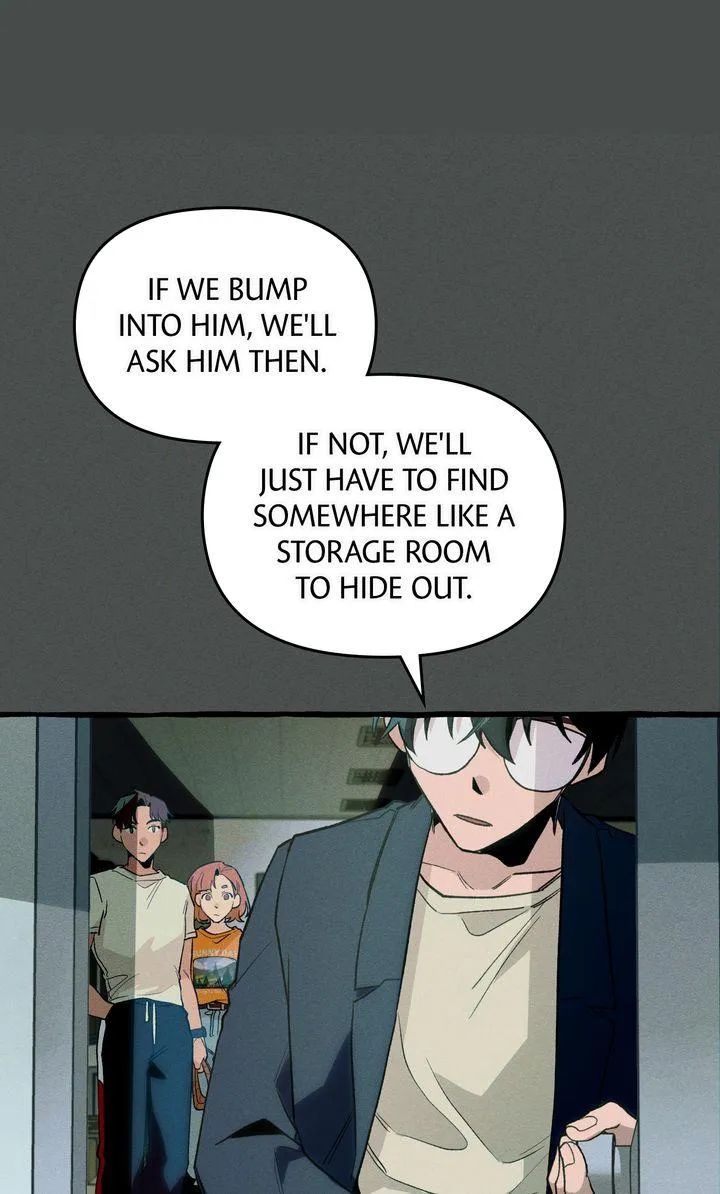 Read The 11th School Trip chapter 16 image 37 on Lezhin