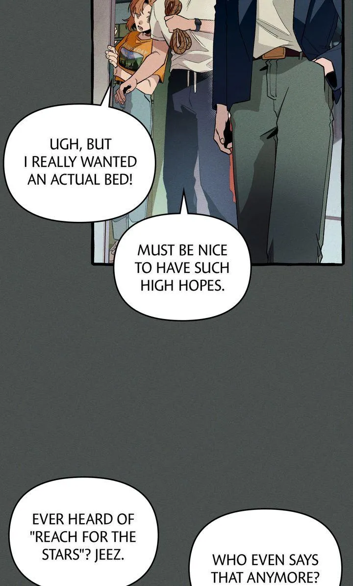 Read The 11th School Trip chapter 16 image 39 on Lezhin