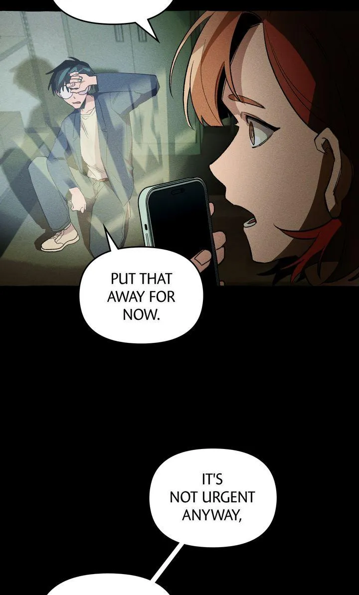 Read The 11th School Trip chapter 16 image 4 on Lezhin