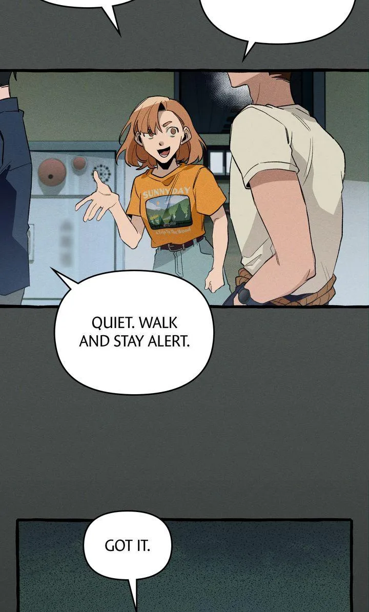Read The 11th School Trip chapter 16 image 40 on Lezhin