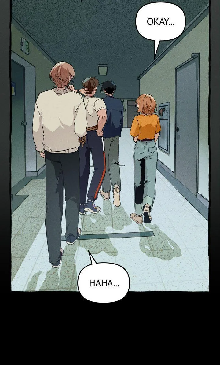 Read The 11th School Trip chapter 16 image 41 on Lezhin