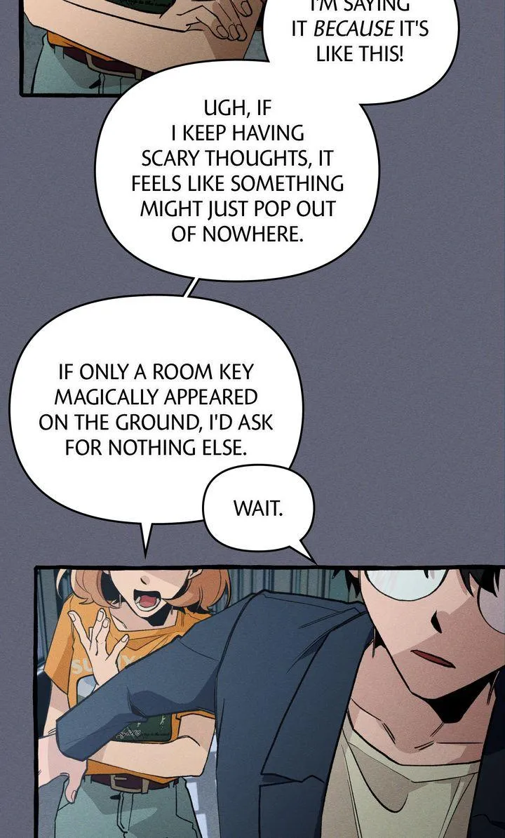 Read The 11th School Trip chapter 16 image 48 on Lezhin