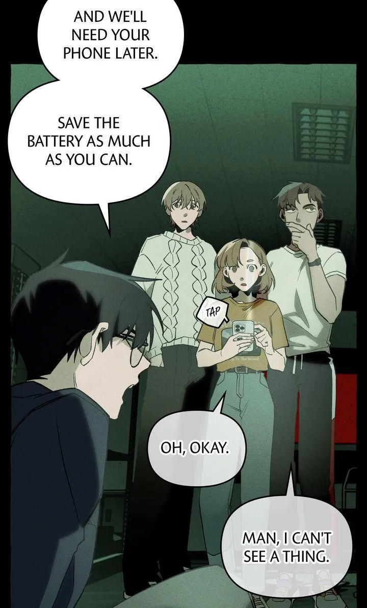 Read The 11th School Trip chapter 16 image 5 on Lezhin