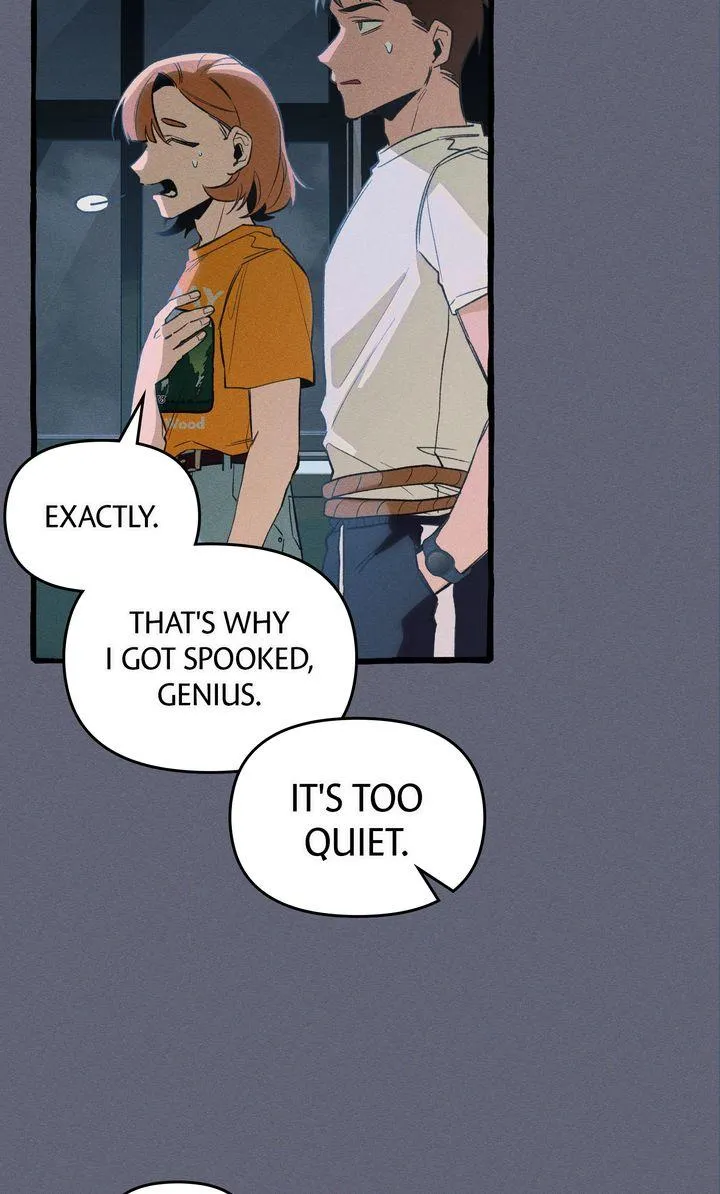 Read The 11th School Trip chapter 16 image 52 on Lezhin
