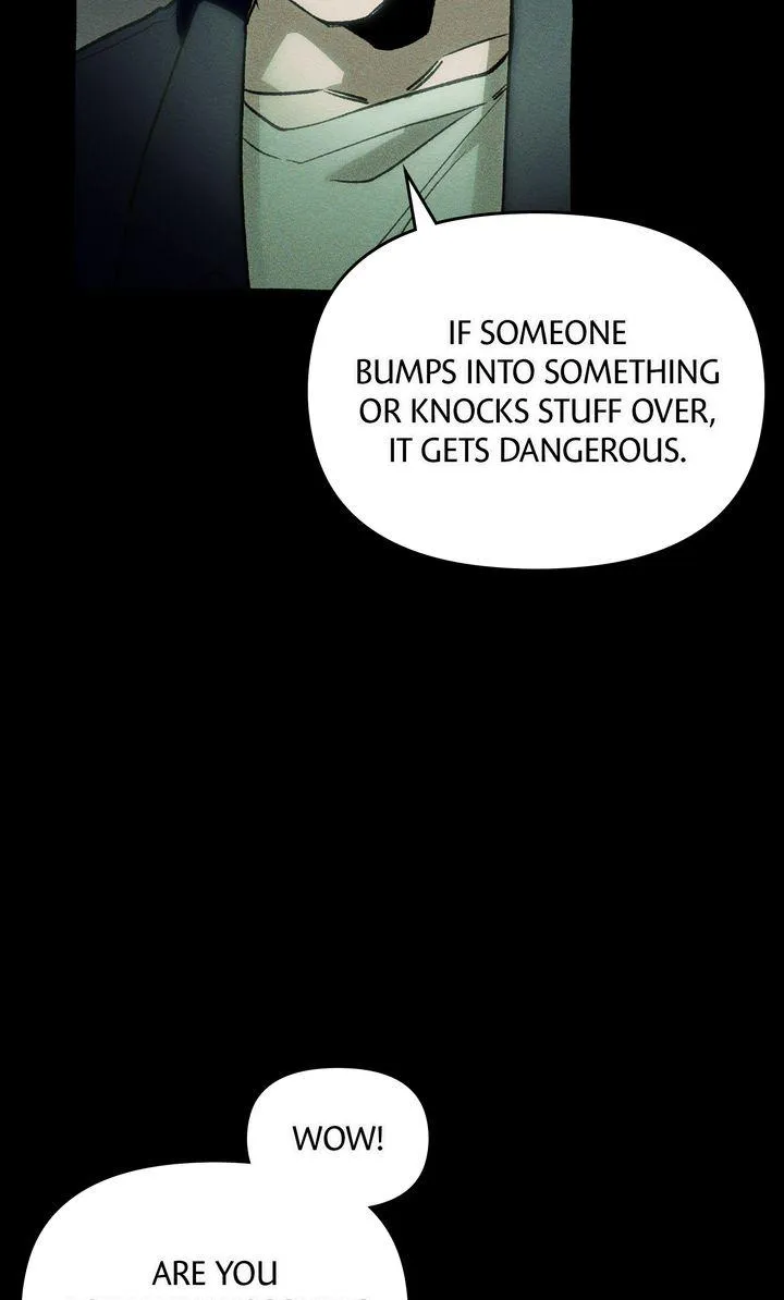 Read The 11th School Trip chapter 16 image 7 on Lezhin
