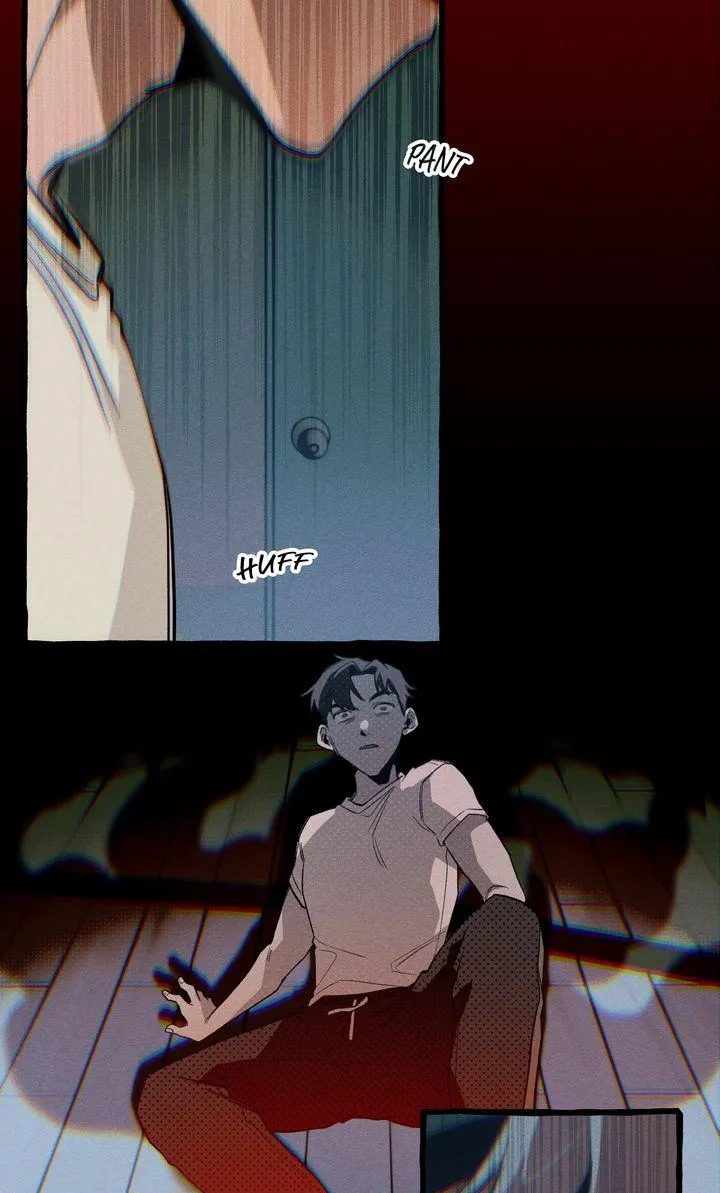 Read The 11th School Trip chapter 17 image 2 on Lezhin