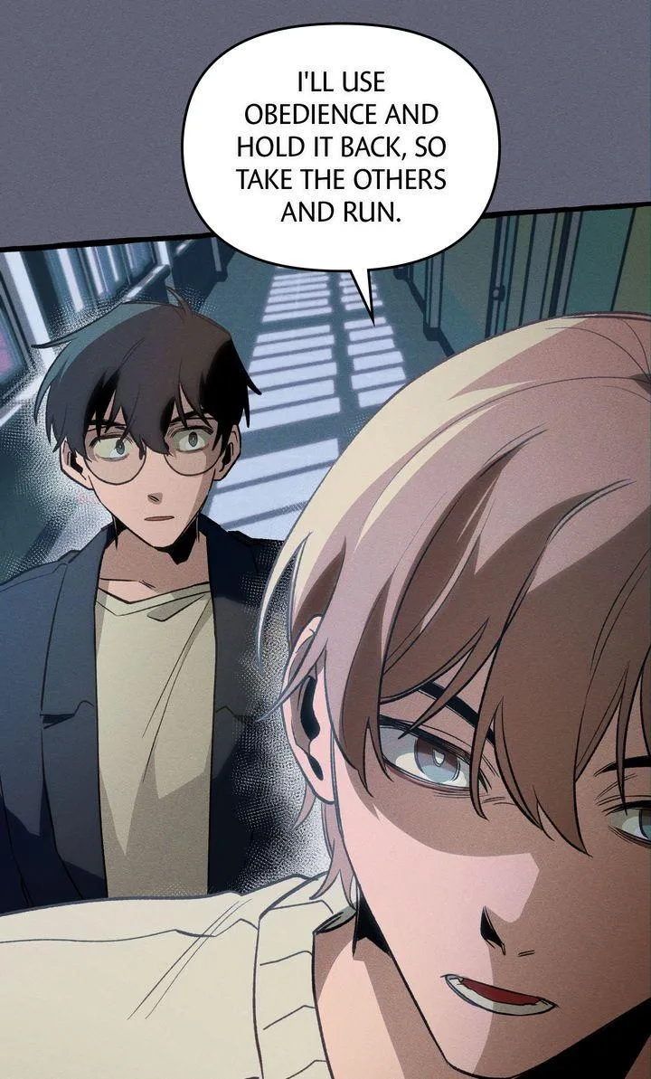 Read The 11th School Trip chapter 17 image 22 on Lezhin