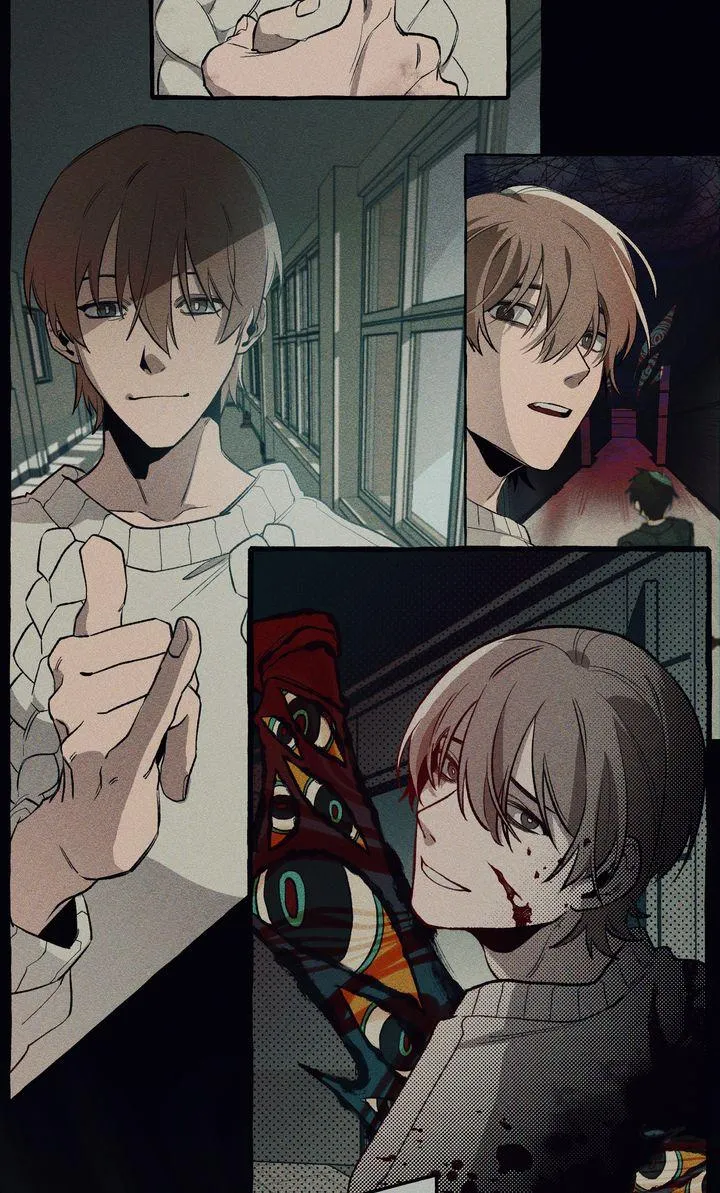 Read The 11th School Trip chapter 17 image 26 on Lezhin