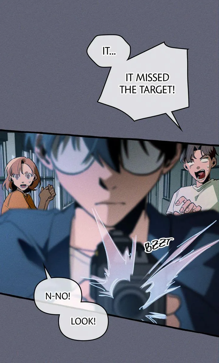 Read The 11th School Trip chapter 17 image 45 on Lezhin