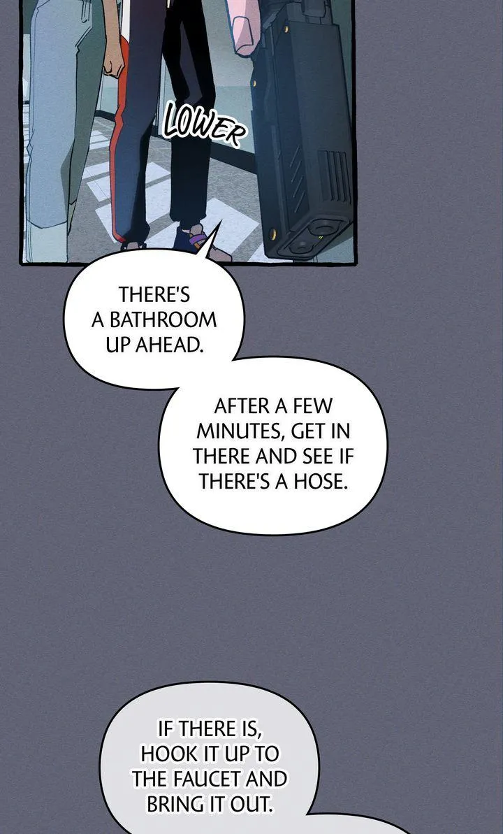 Read The 11th School Trip chapter 17 image 50 on Lezhin