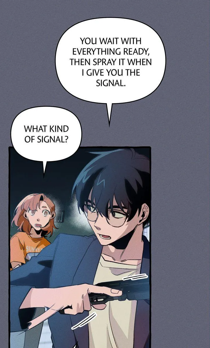 Read The 11th School Trip chapter 17 image 52 on Lezhin
