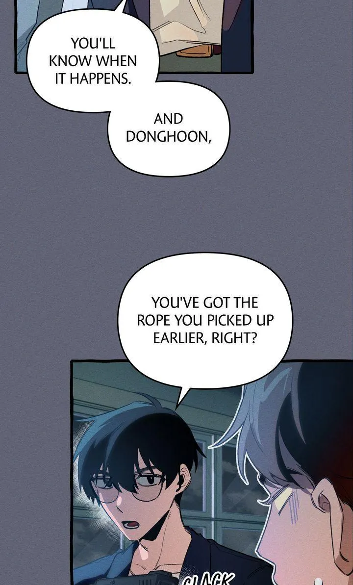 Read The 11th School Trip chapter 17 image 53 on Lezhin