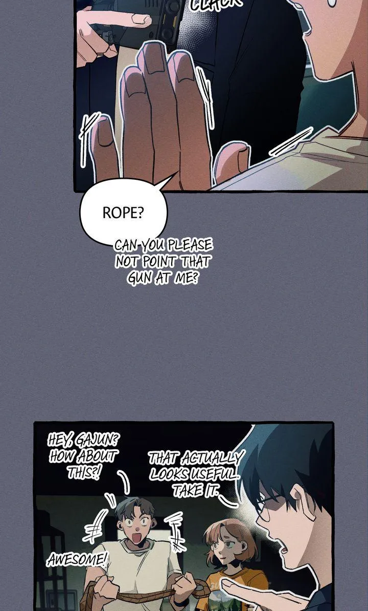 Read The 11th School Trip chapter 17 image 54 on Lezhin