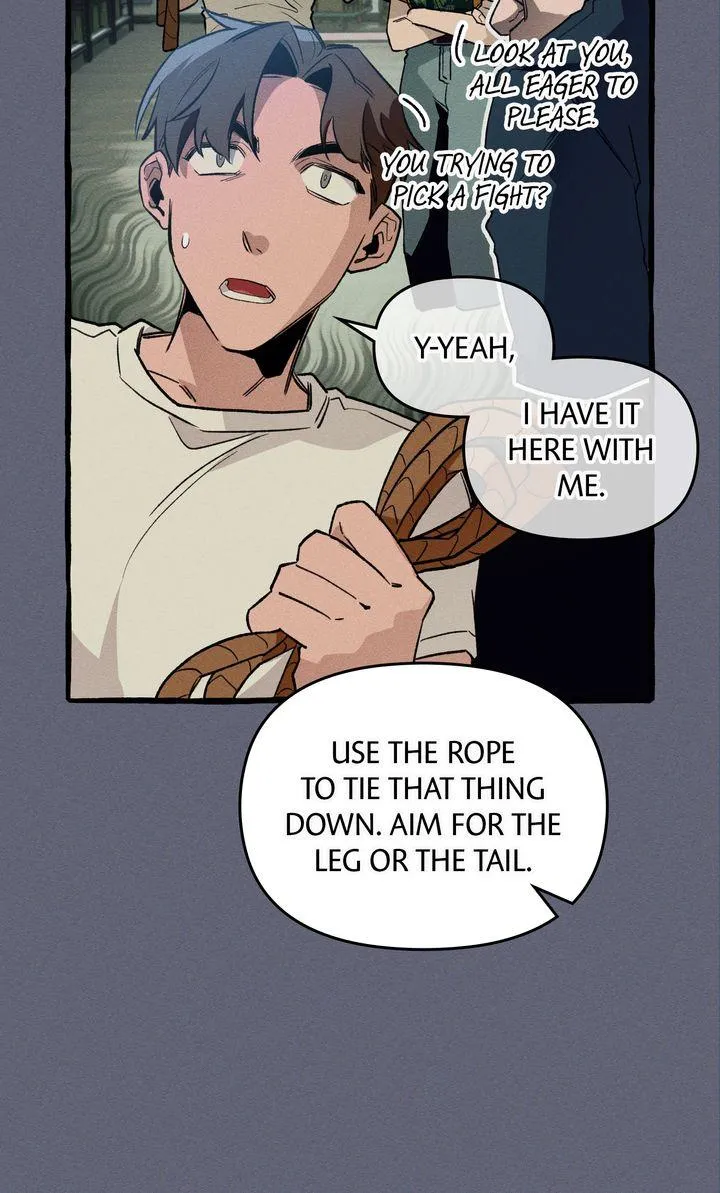 Read The 11th School Trip chapter 17 image 55 on Lezhin