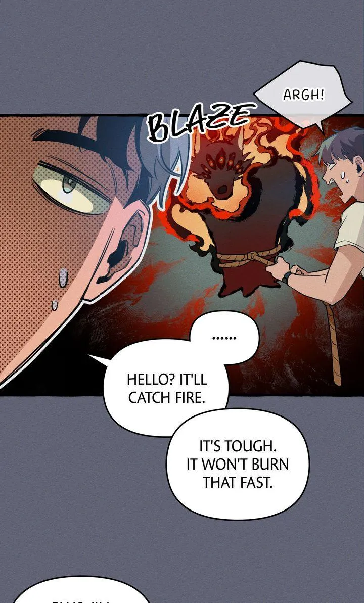Read The 11th School Trip chapter 17 image 56 on Lezhin