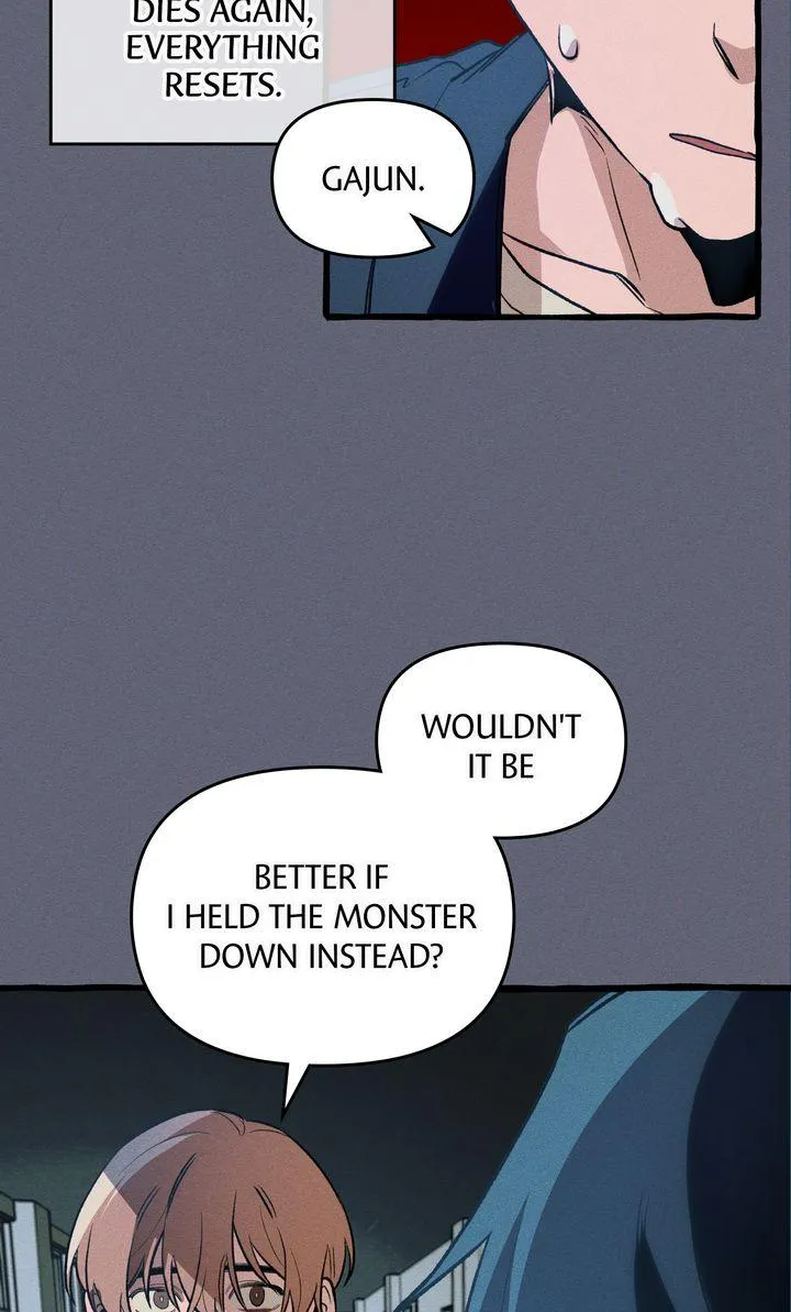 Read The 11th School Trip chapter 17 image 61 on Lezhin