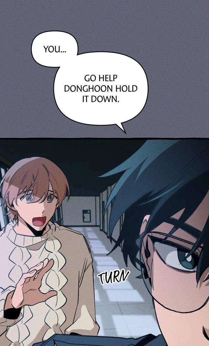 Read The 11th School Trip chapter 17 image 64 on Lezhin