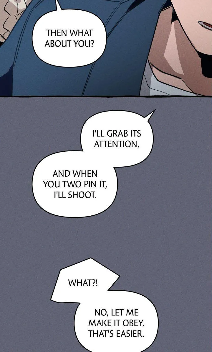 Read The 11th School Trip chapter 17 image 65 on Lezhin