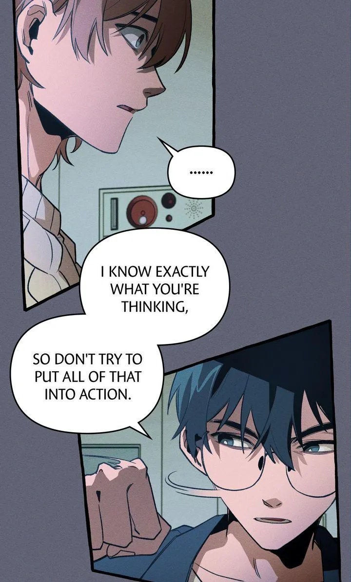 Read The 11th School Trip chapter 17 image 73 on Lezhin