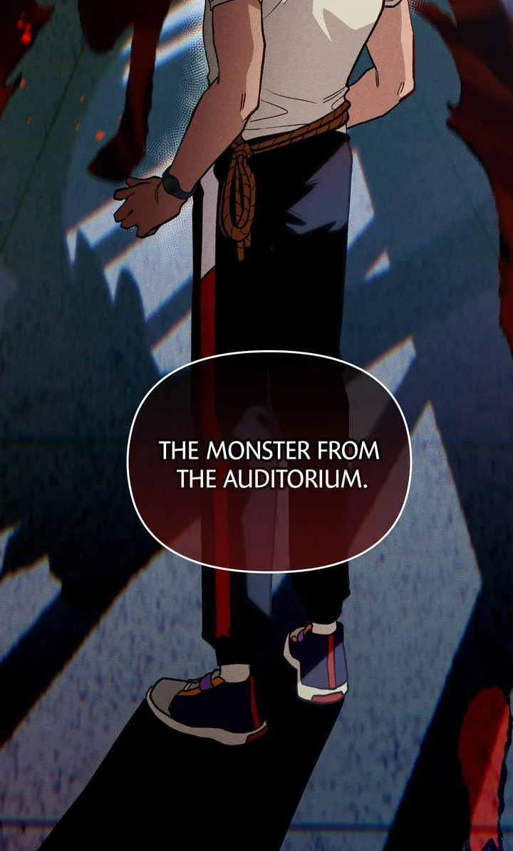 Read The 11th School Trip chapter 17 image 8 on Lezhin