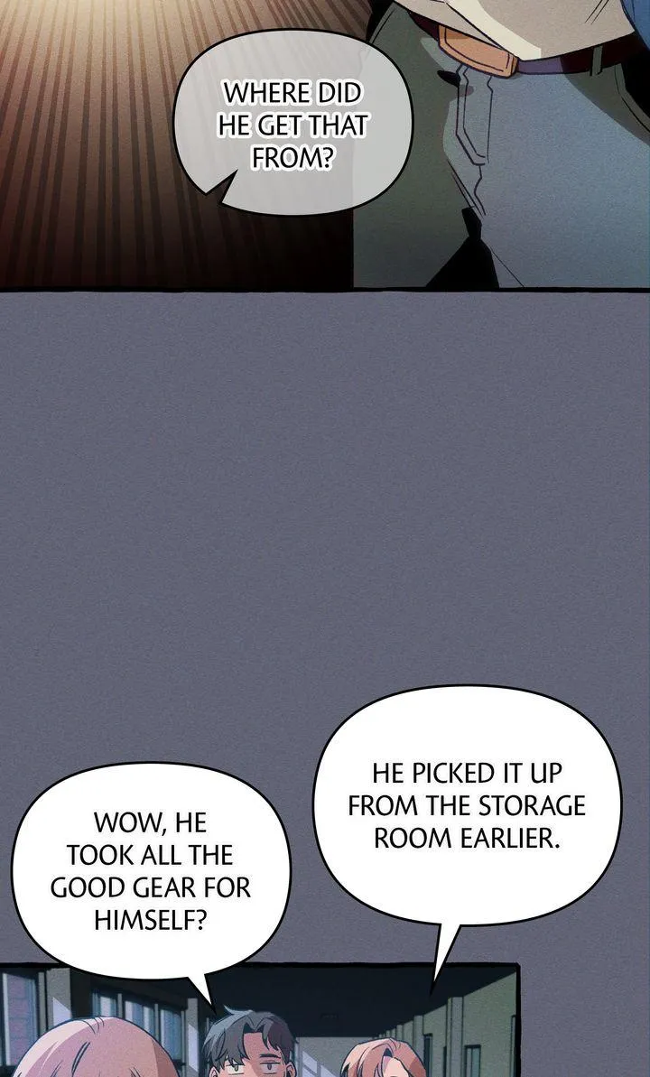 Read The 11th School Trip chapter 17 image 80 on Lezhin