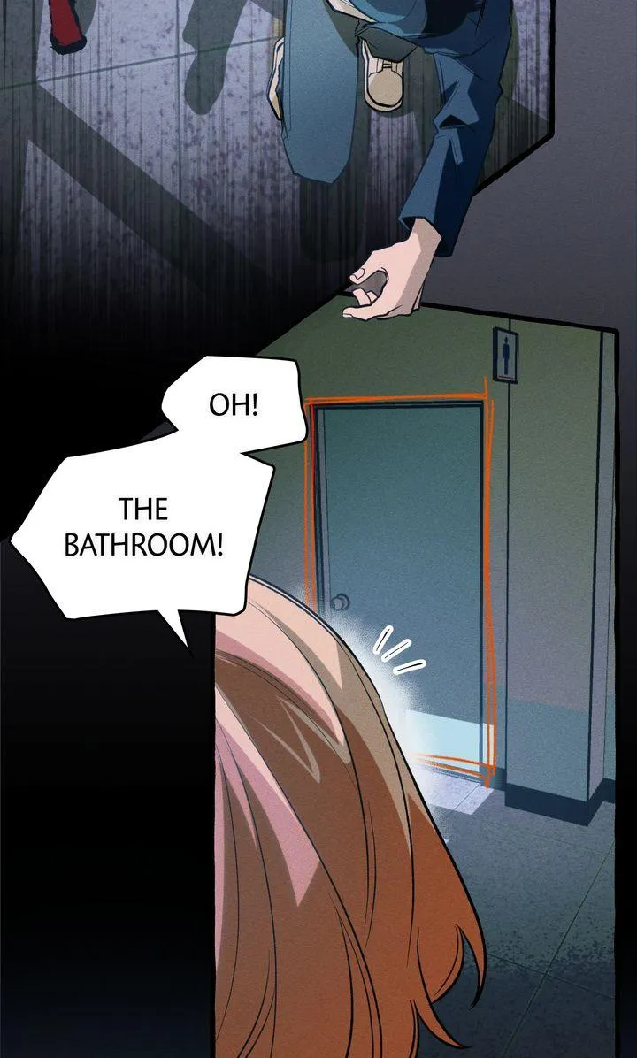 Read The 11th School Trip chapter 18 image 19 on Lezhin