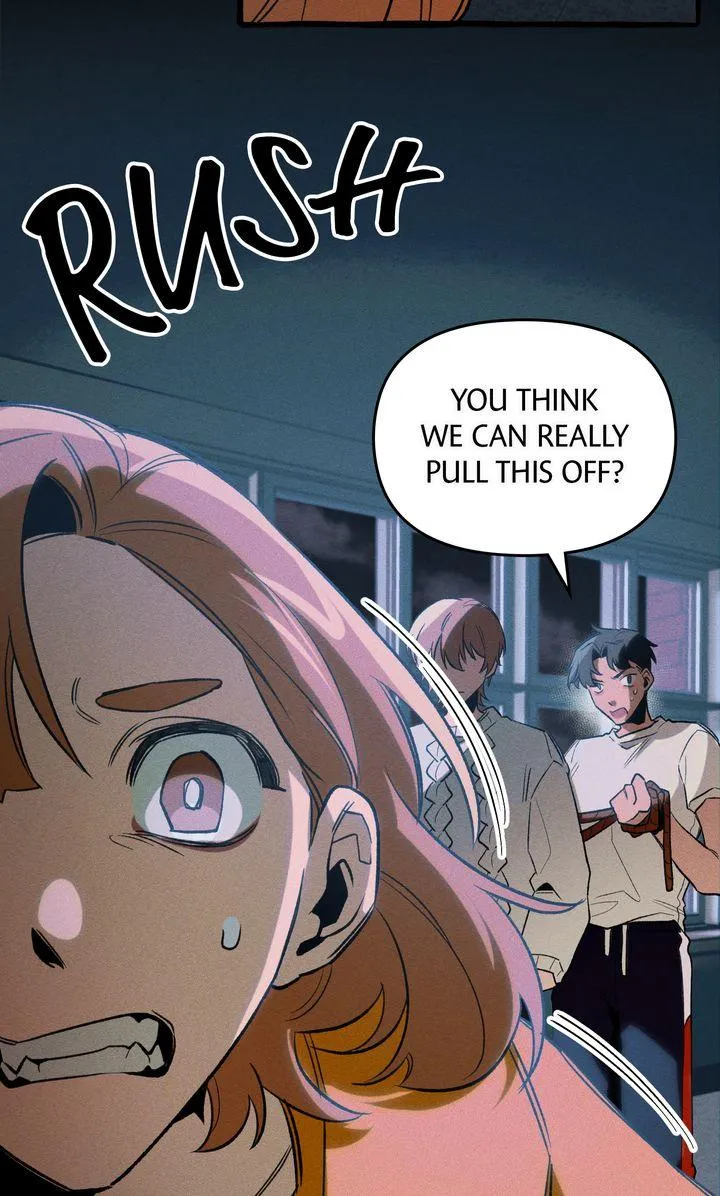 Read The 11th School Trip chapter 18 image 20 on Lezhin